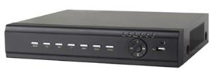 Гибридный видеорегистратор MDR-AH8000