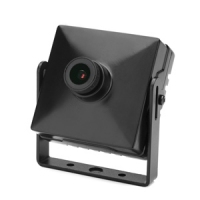 Миниатюрная IP-камера для помещения 2Mpix L4мм