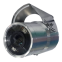 Корпусная IP-камера 2Mpix в кожухе из нержавеющей стали с ИК-подсветкой L2.8-12мм