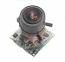 Модульная AHD камера 2Mpix Starvis L2.8-12мм