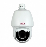 Поворотная IP-камера с ИК подсветкой 3Mpix L4.5мм MDS-M3331-10